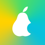 iPear 15  Icon Pack v1.2.4 APK Patched