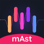 mAst Music Status Video Maker v1.3.8 Pro APK
