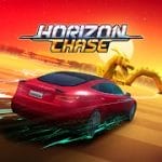 Horizon Chase v2.6.2 MOD (Unlocked) APK