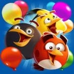 Angry Birds Blast v2.6.6 MOD (Unlimited Money) APK