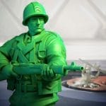 Army Men Strike Beta v3.118.0 Mod (Unlimited Battle Energy) Apk