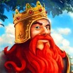 Battle Hordes Idle Kings v1.0.3 Mod (Unlimited Diamonds) Apk