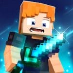 Block Warriors v1.1 Mod (Unlimited Money) Apk