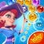 Bubble Witch 2 Saga v1.137.0 Mod (Unlimited Boosters + Lives + Moves) Apk Icon