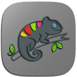 Camo Light Icon Pack v1.1.7 APK Patched