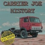 Carrier Joe 3 History PREMIUM v0.32 MOD (Unlimited Money) APK
