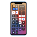Control Center IOS 15 v1.2.4 Premium APK