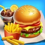 Cooking City Cooking Games v2.29.0.5073 Mod (Unlimited Diamonds) Apk