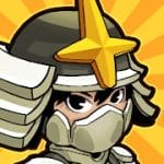 Crush Them All PVP Idle RPG v2.0.544 MOD (Free hero level Up) APK