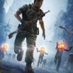 DEAD TARGET Zombie Games 3D v4.96.0 MOD (Unlimited Gold + Cash + Ads Removed) APK