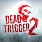 DEAD TRIGGER 2 Zombie Games v1.8.10 Mod Mega Apk