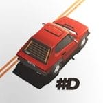 #DRIVE v2.2.13 Mod (Unlimited Money) Apk