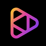 Dais Dark  Poweramp v3 Skin v1.0.6 APK Patched