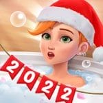 DesignVille Merge & Design v1.12.5 Mod (Unlimited Money) Apk