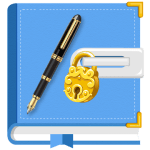 Diary with lock v6.3 Premium APK