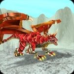 Dragon Sim Online Be A Dragon v209 MOD (Mod Money/Unlocked) APK