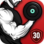 Dumbbell Workout at Home v1.1.9 Pro APK