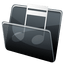 EZ Folder Player v1.3.16 APK Paid Icon