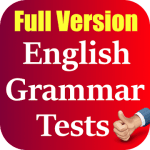 English Tests v2.7 APK Patched