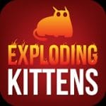 Exploding Kittens Official v5.2.5 Mod (잠금 해제) APK