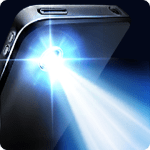 Flashlight White LED Torch v1.9.13 Pro APK