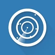 Flightradar24 Flight Tracker v8.18.3 Mod (Full version) Apk icon