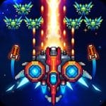 Galaxiga Classic Arcade Game v22.42 Mod (Unlimited Coin + Gems) Apk