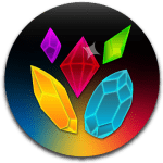 Gems Icon Pack v1.0.9 APK Patched