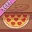 Good Pizza Great Pizza v5.8.1.1 MOD (Unlimited Money) APK Icon