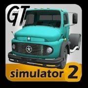 New Update! Grand Truck Simulator 2 Mod Unlimited Monday+E Driving Lessons  Unlocked 100% Working 