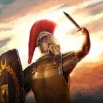 Grand War Rome Strategy Games v254 Mod (Unlimited Money) Apk
