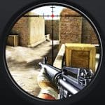 Gun Shoot War v9.4 Mod (Unlimited Gold Coins) Apk