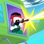 HellCopter v1.8.34 Mod (Free Shopping) Apk