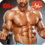 Home Workouts  No equipment  Lose Weight Trainer v18.90 Premium APK