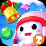 Ice Crush 2 v3.3.8 Mod (Unlimited Gold + Coins + Ad Free) Apk
