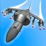 Idle Air Force Base v1.5.0 Mod (Free Shopping) Apk