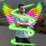 Instasquare Photo Editor Drip Art, Neon Line Art v2.5.7.0 Pro APK