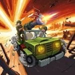 Jackal Squad Arcade Shooting v0.0.1392 Mod (Unlimited Money) Apk
