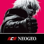 KOF 2002 ACA NEOGEO v1.0 MOD (Full Version) APK