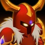 Knight War Idle Defense Pro 1.7.3 MOD (Unlimited Money) APK