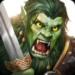 Legendary Game of Heroes v3.12.13 Mod (QUICK WIN + NO ADS) Apk