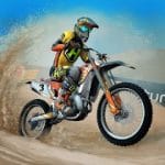 Mad Skills Motocross 3 v4.7.8 MOD (Unlimited Money) APK