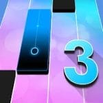 Magic Tiles 3 v11.054.101 MOD (Unlimited Money) APK
