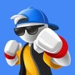 Match Hit Puzzle Fighter v1.6.1 Mod (Unlimited Money) Apk