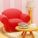 Mergedom Home Design v1.4.0 Mod (Unlimited Money) Apk