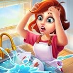Mergical Home v0.1.6 Mod (Unlimited Money) Apk