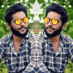 Mirror Photo Editor Collage Maker & Beauty Camera v2.0.1.0 Pro APK