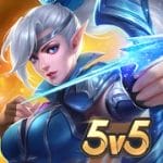 Mobile Legends Bang Bang v1.6.50.7101 MOD Menu Apk