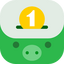 Money Lover  Spending Manager v6.14.0 Premium APK Icon