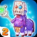 Monster Craft 2 v1.1.11 Mod (Unlimited Money) Apk